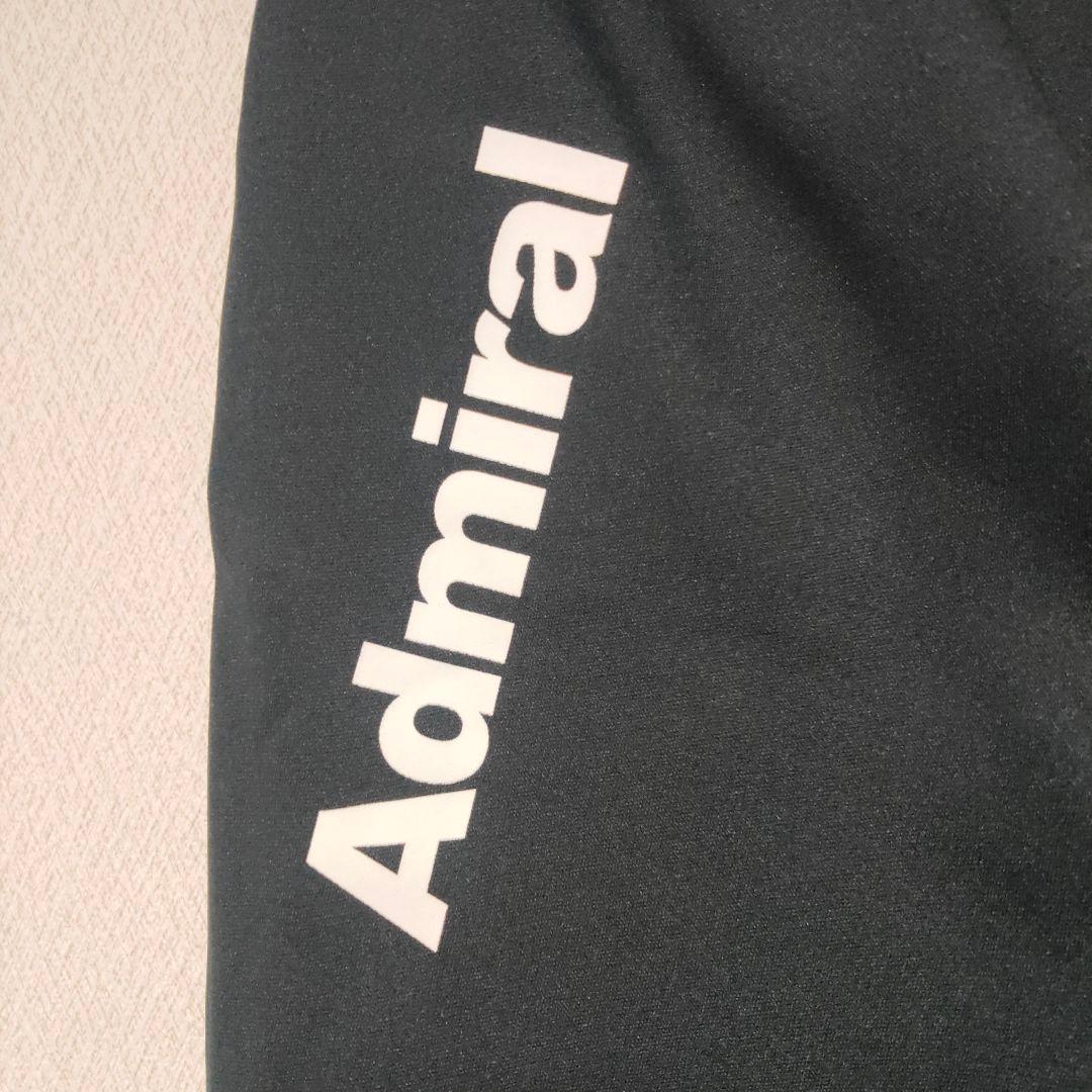 【美品】アドミラル レディース テニスウェア ロングパンツ