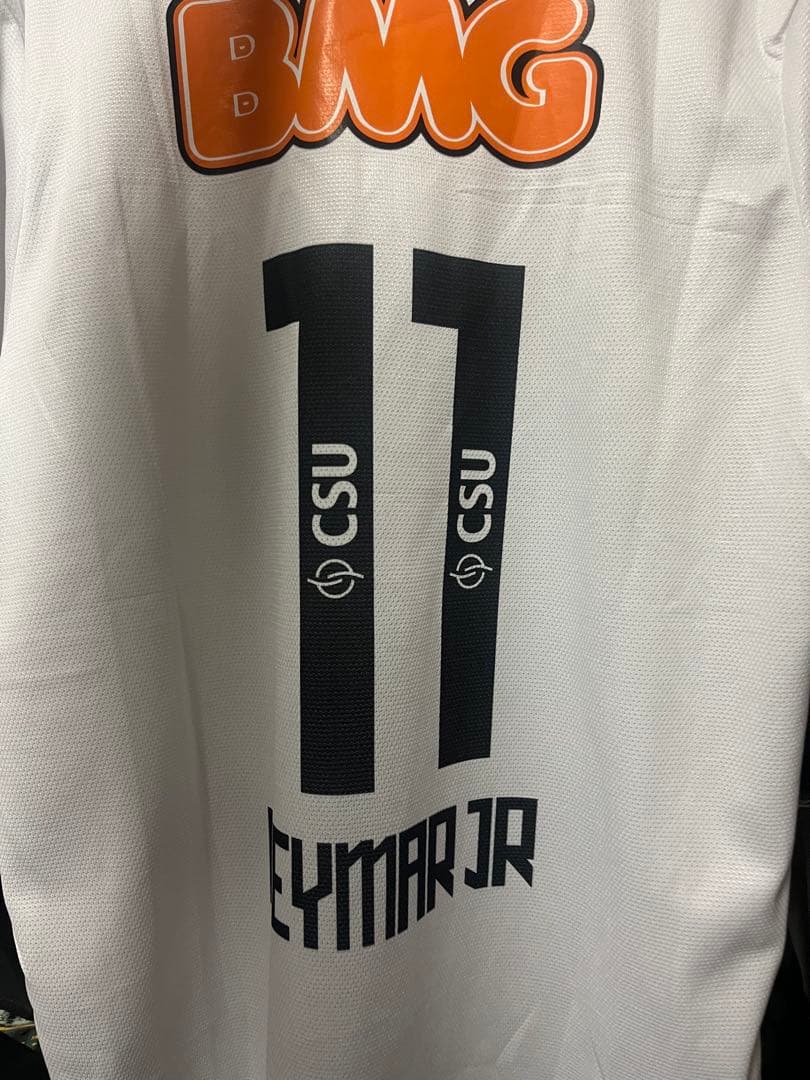 ウェア Santos FC Neymar Jr.