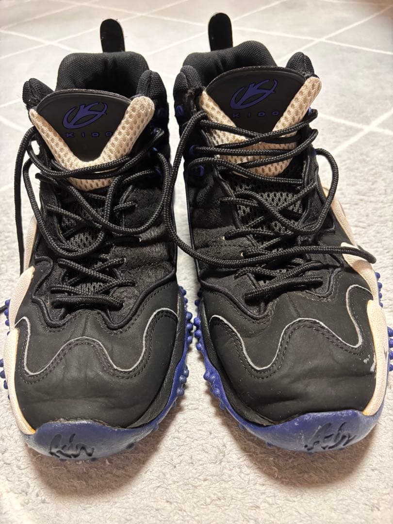 【箱無し】NIKE AIR ZOOM FLIGHT V ズームフライト5 96