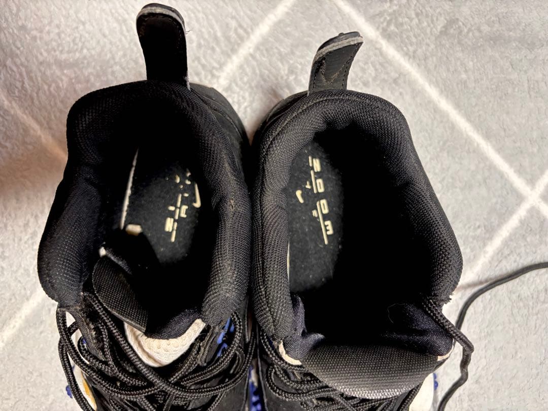 【箱無し】NIKE AIR ZOOM FLIGHT V ズームフライト5 96