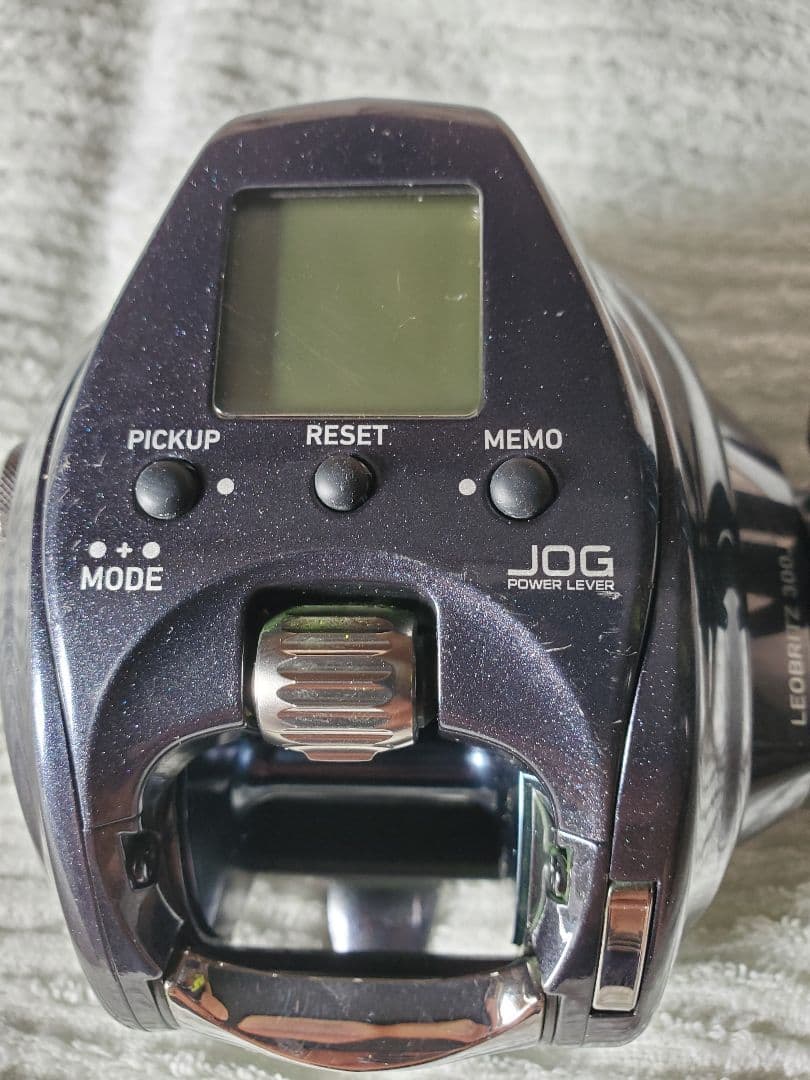 DAIWA　レオブリッツ300J