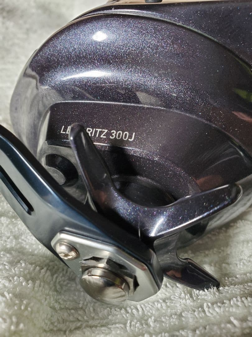 DAIWA　レオブリッツ300J