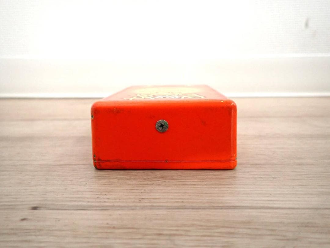 中古 ギターエフェクター Elegant Beast MKD バッファー アンプ