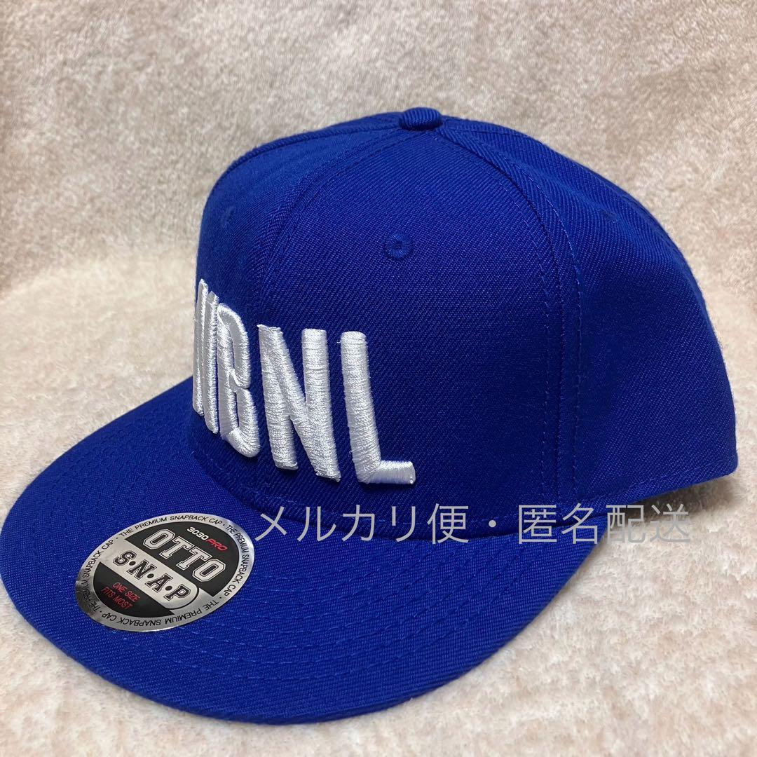 DeNAベイスターズ TOWER RECORDS コラボ キャップ