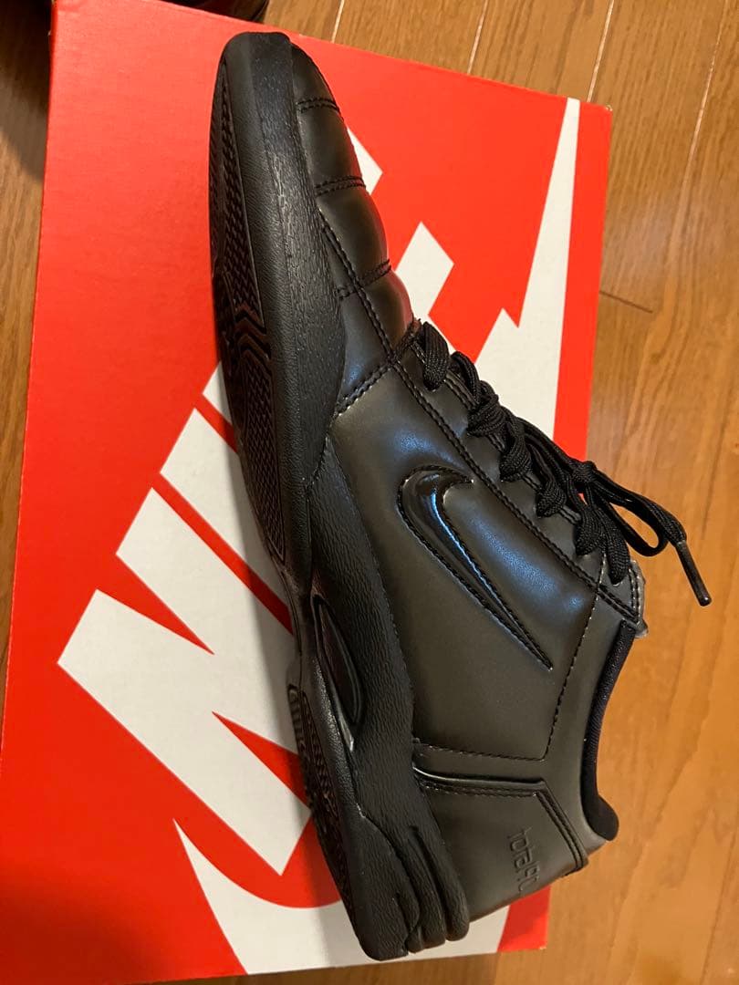 Nike ナイキ　トータル90 フットサルスニーカー