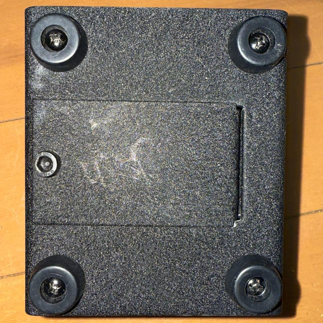 proco rat2 センターマイナス
