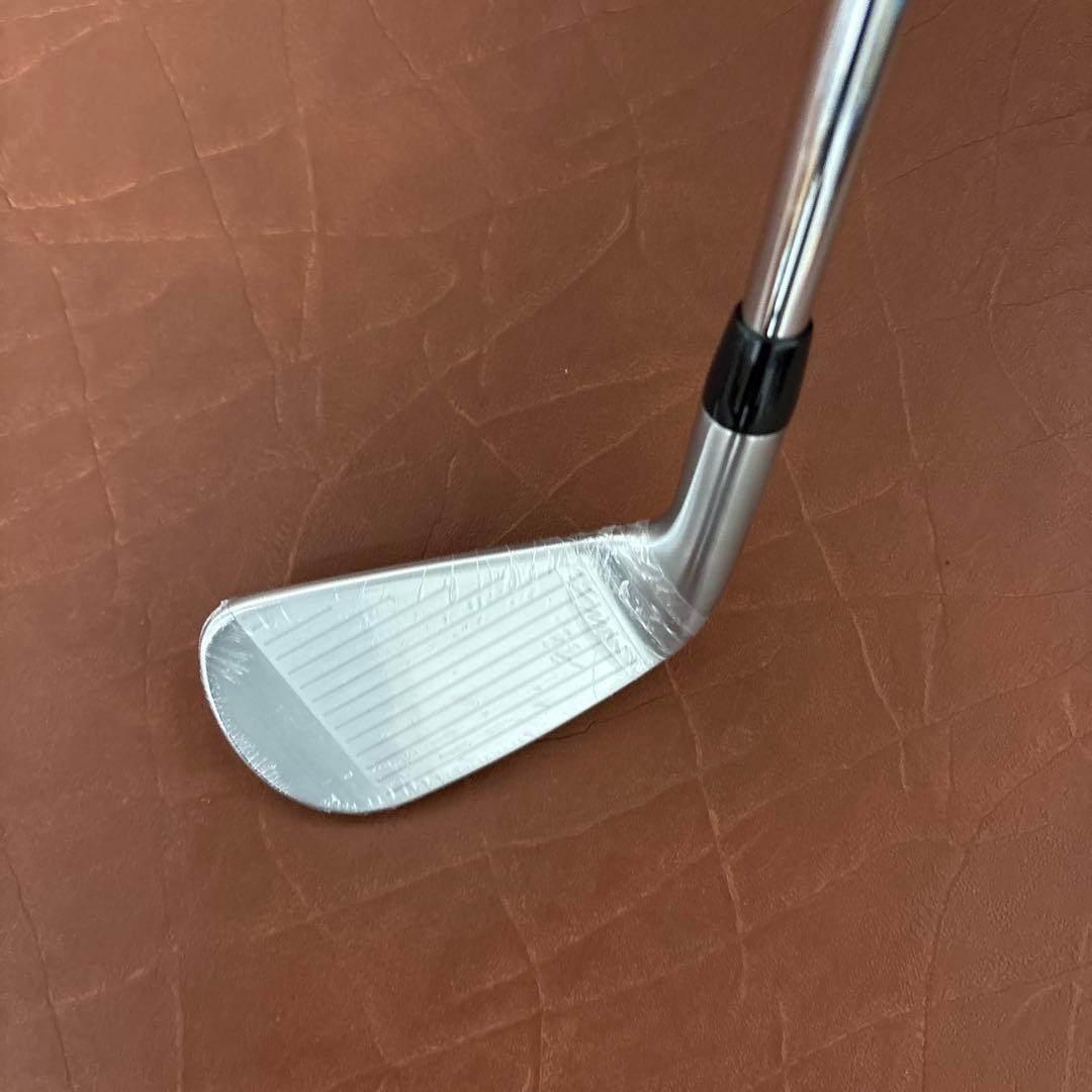 Titleist T100 5番アイアン 未使用　NS モーダス3 115X