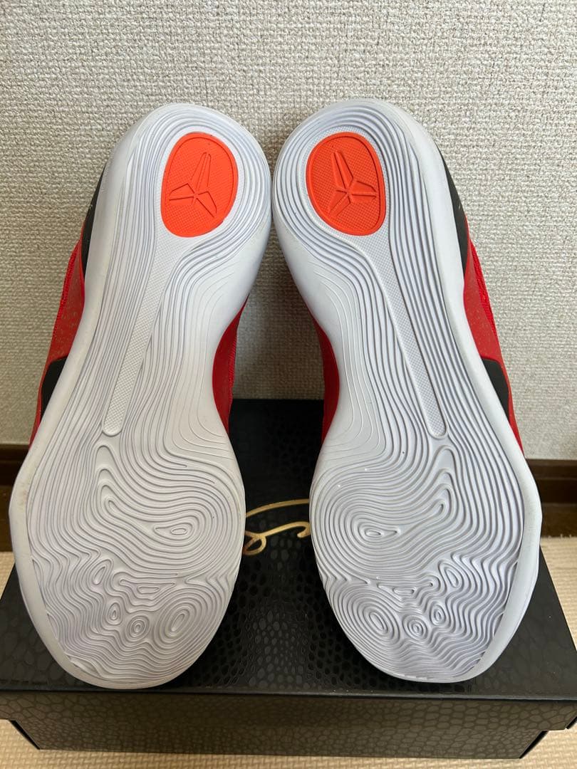 KOBE IX EM PROTRO 30.0cm コービー9