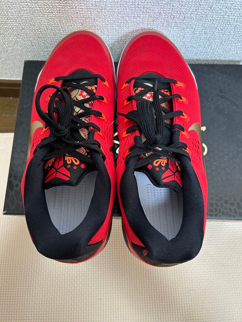 KOBE IX EM PROTRO 30.0cm コービー9