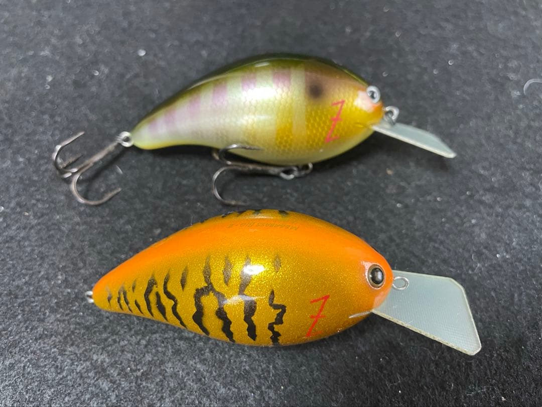 メガバス　ビッグZ