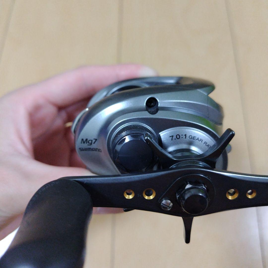 09アルデバラン　夢屋BFSスプール