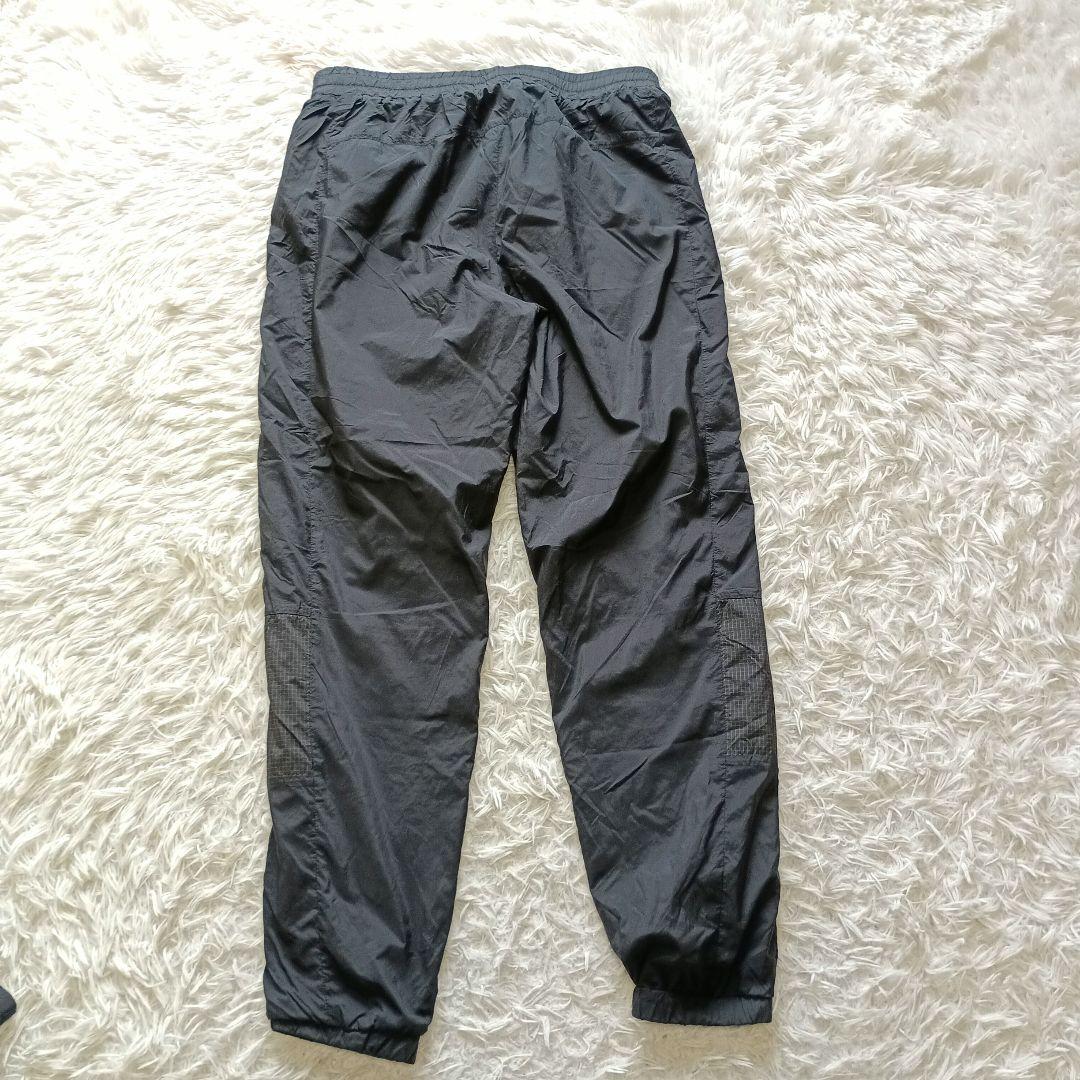 EMPORIO ARMANI EA7 ウインドブレーカーセットアップ M ジム