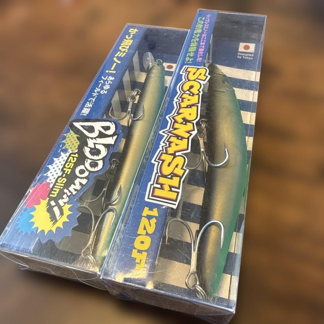 ストリートライダー　セット