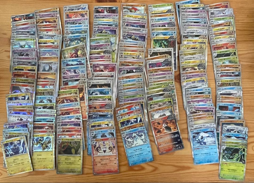 ポケモンカードセットまとめ売り　未開封BOX・PSAあり