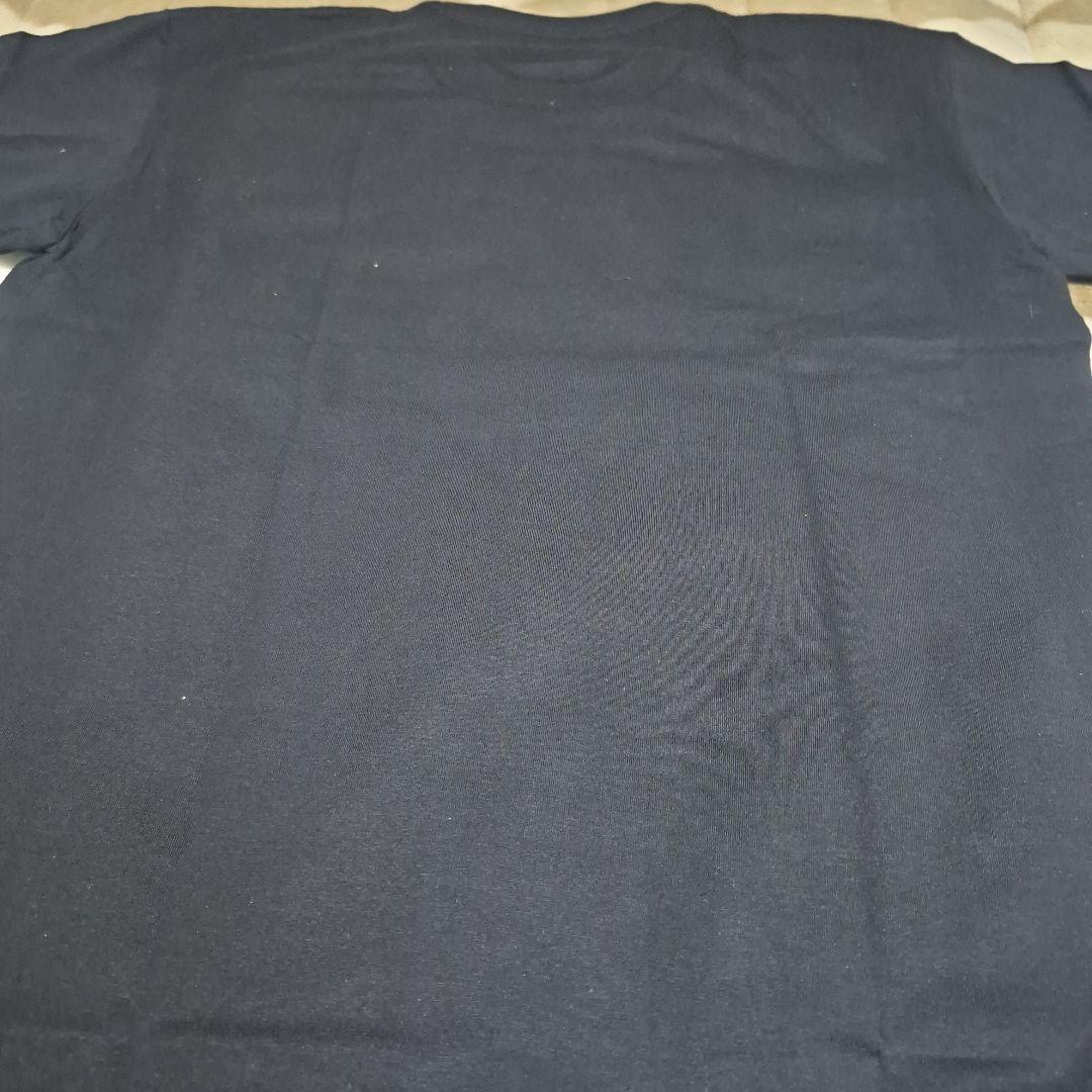 軽音楽部アニメキャラクター Tシャツ XL 100%コットン