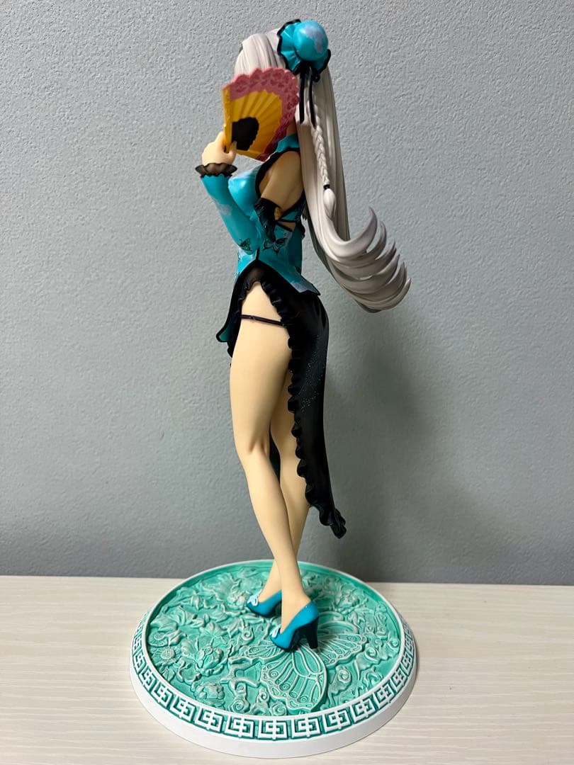 ダイ・ユー 1/6 完成品フィギュア