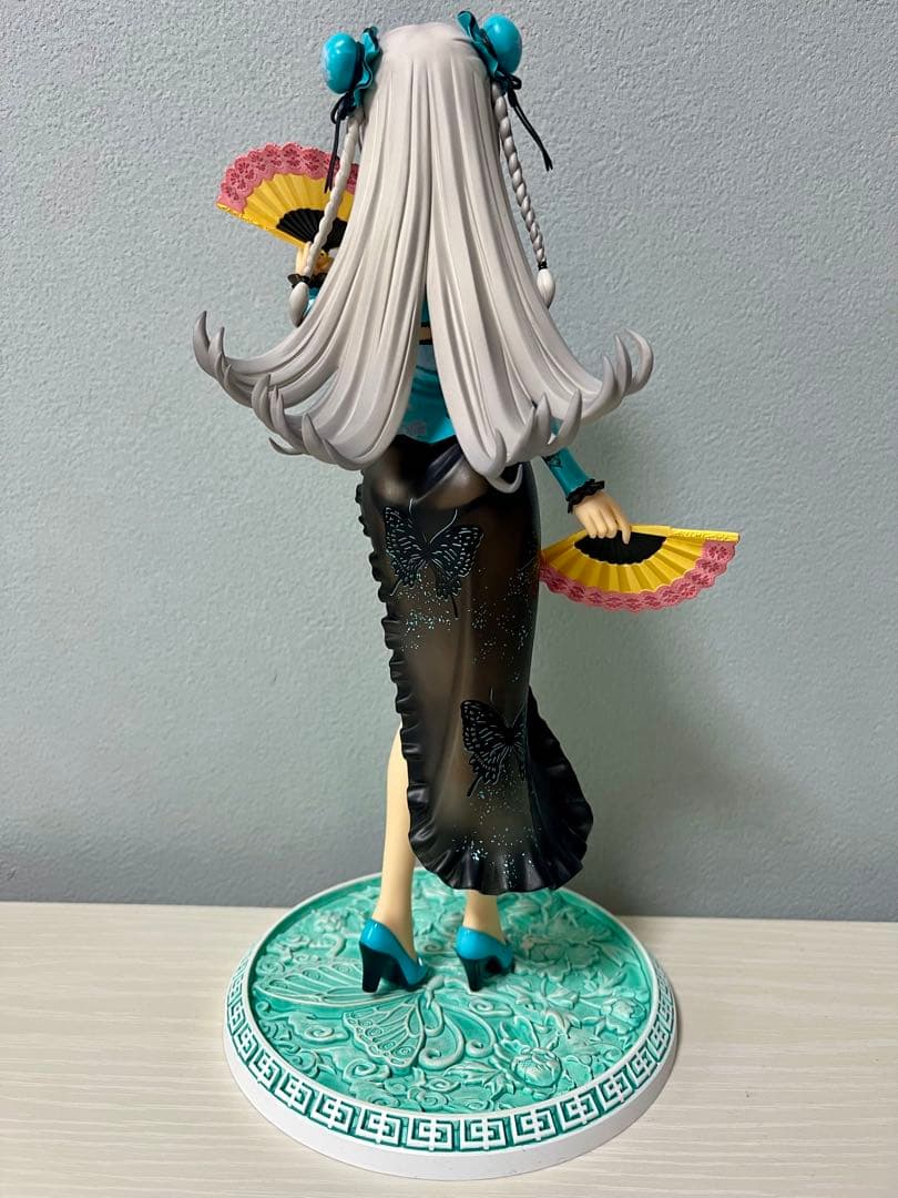 ダイ・ユー 1/6 完成品フィギュア