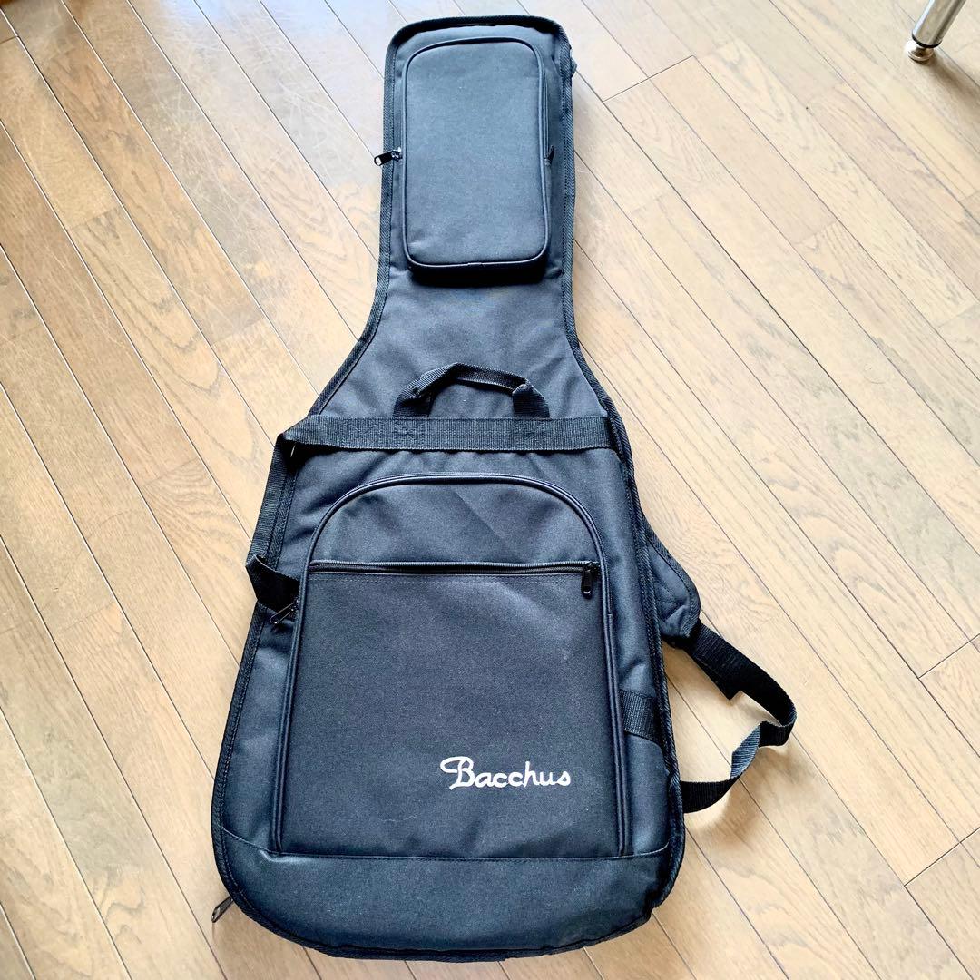 美品★ Bacchus Global Series SPM-RSM/M