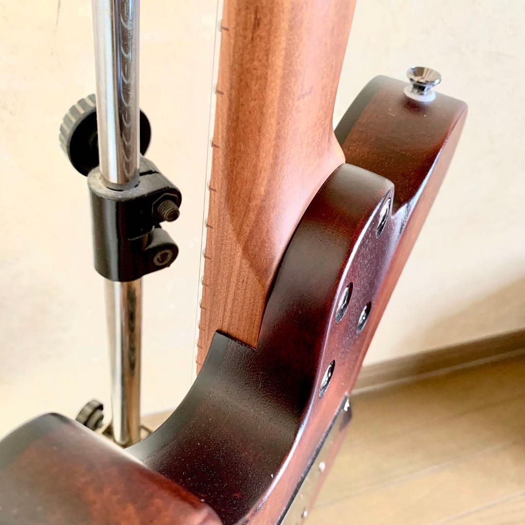 美品★ Bacchus Global Series SPM-RSM/M