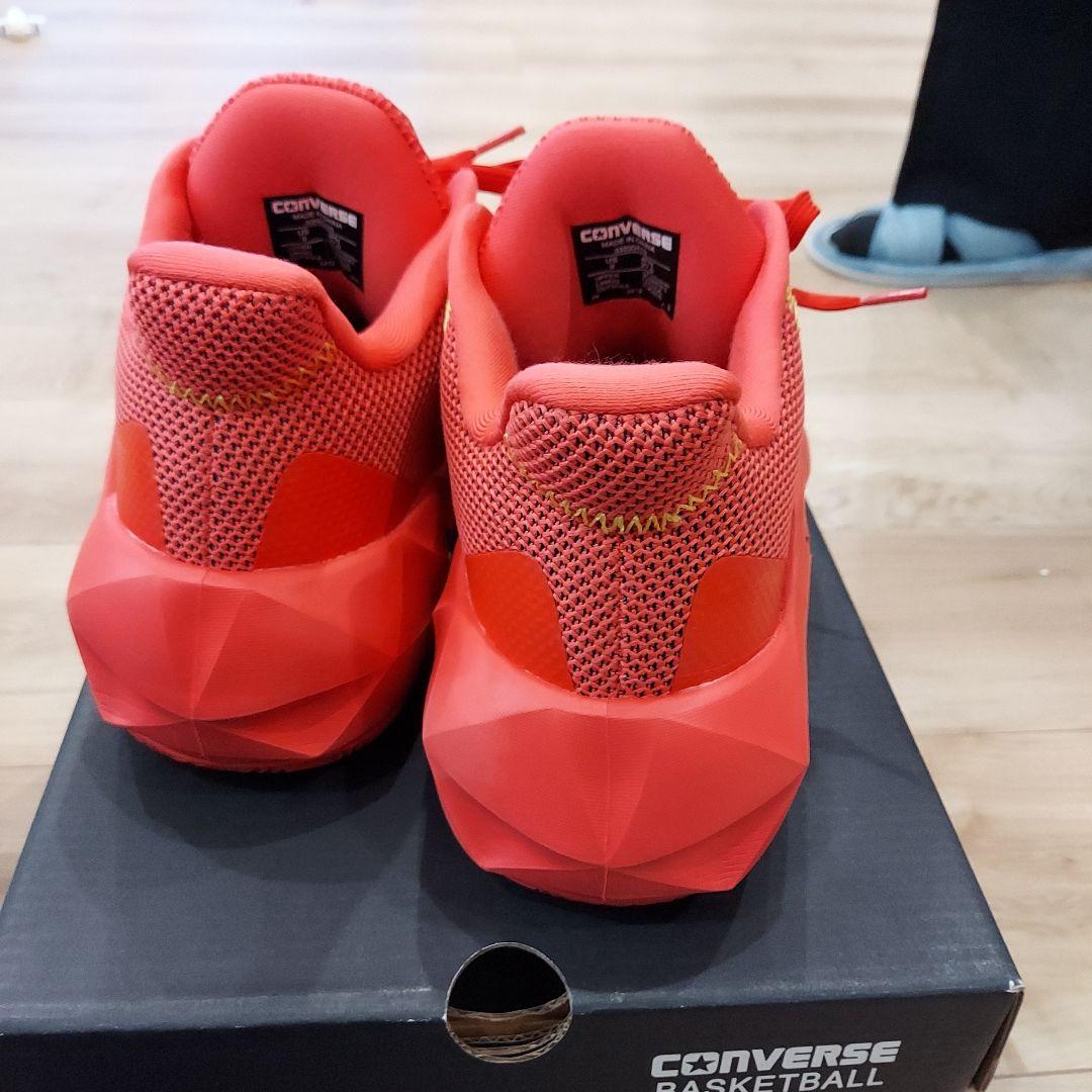CONVERSE CONS VICBOUND　富樫勇樹選手モデル