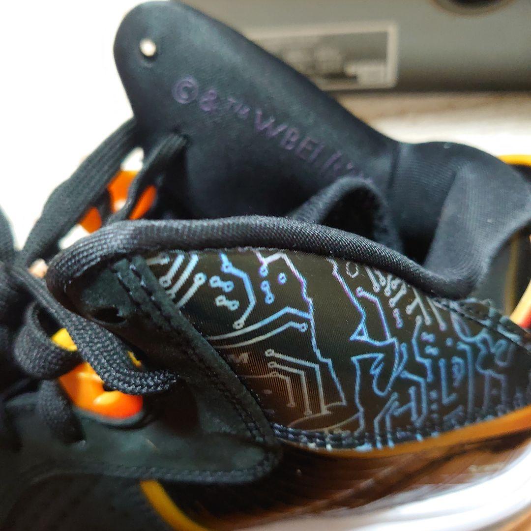 ナイキ LEBRON VIII QS SPACE JAM/レブロン8 サイズ27
