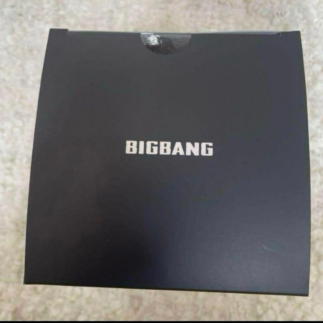 【新品未開封】 BIGBANG ペンライト Ver.4 ブラック