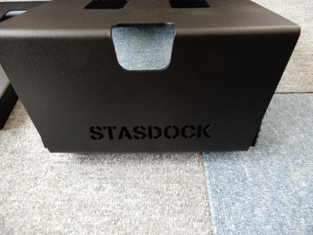 STASDOCK 自転車用収納ラック