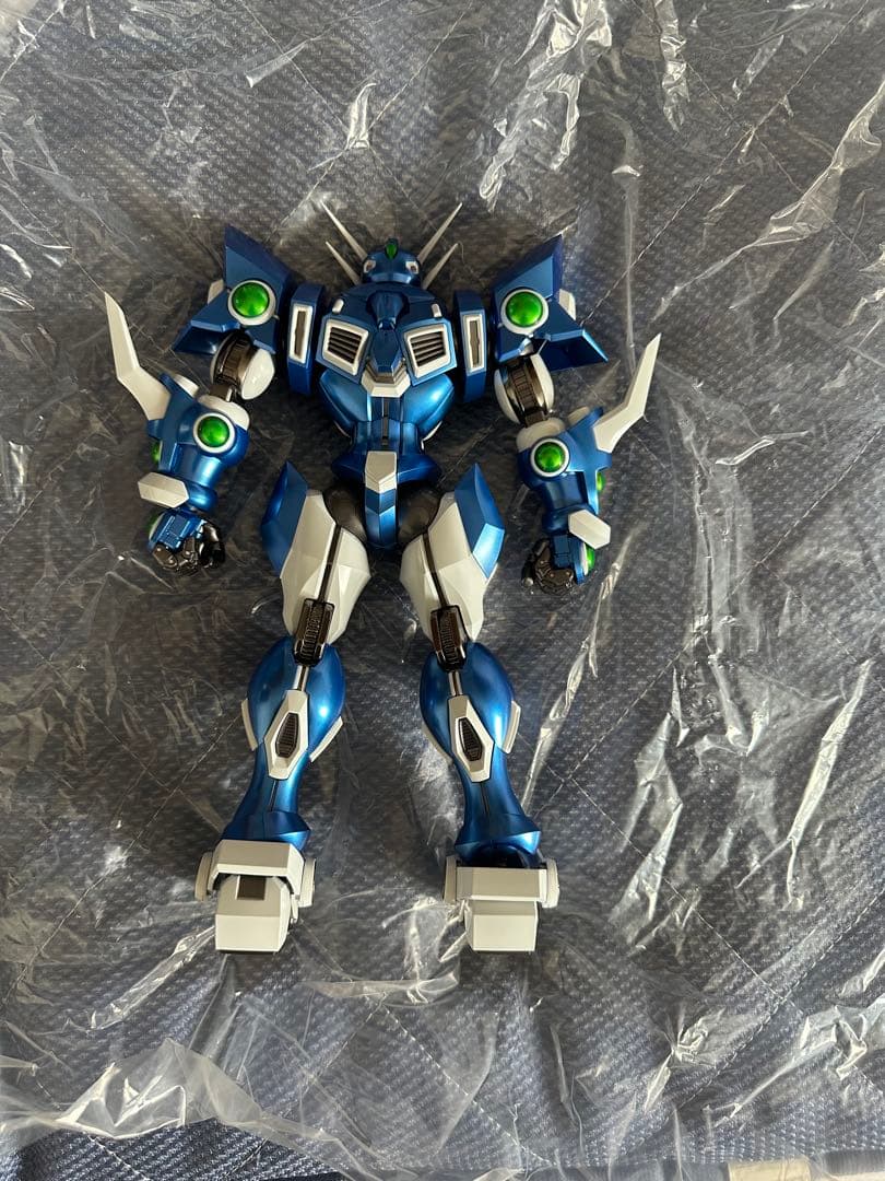 開封品　千値練　RIOBOT ソウルゲイン　ストア特典あり
