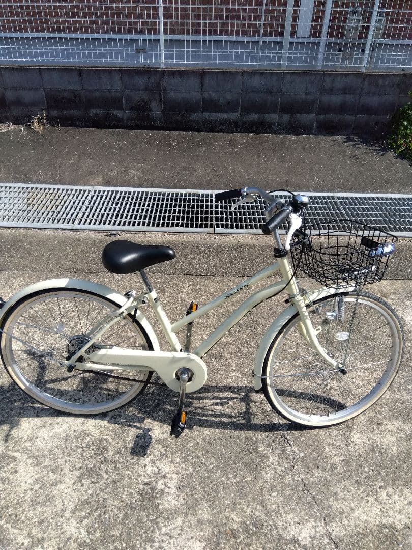 子供用自転車22インチ