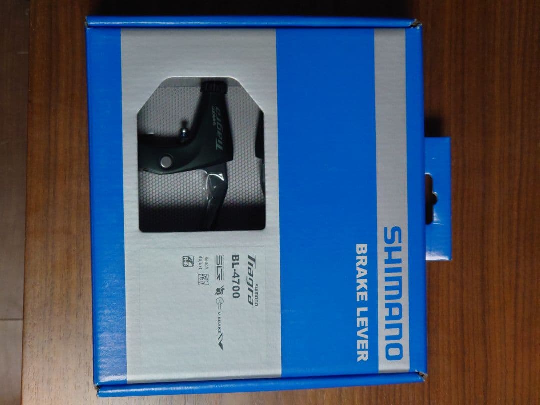 T*o様 新品未使用】Shimano 105 11速 コンポーネントセットフラッ