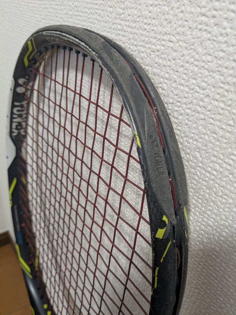 YONEX EZONE DR100 テニスラケット(G2) 300g