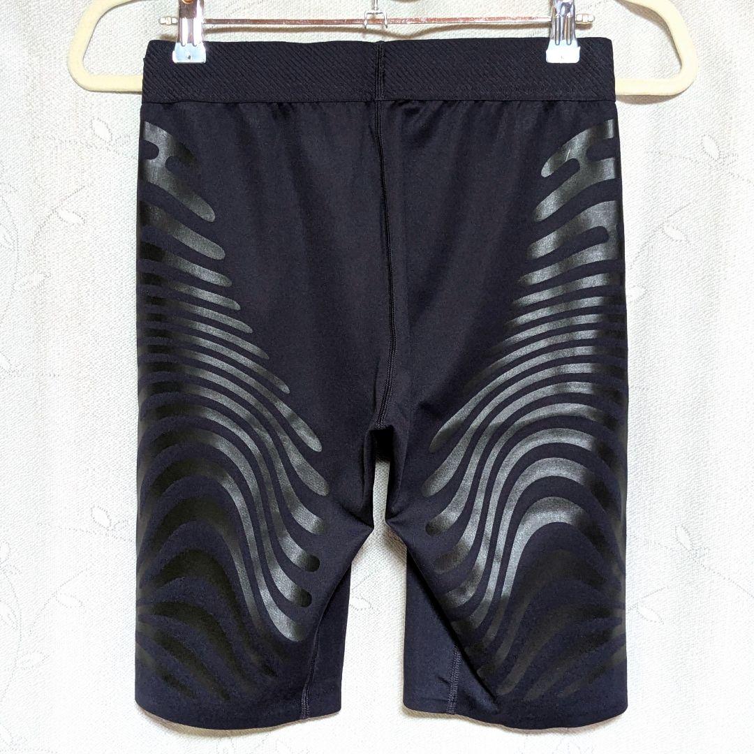 ■adidas ADIZERO Pro Elite ショートタイツ 2XL■