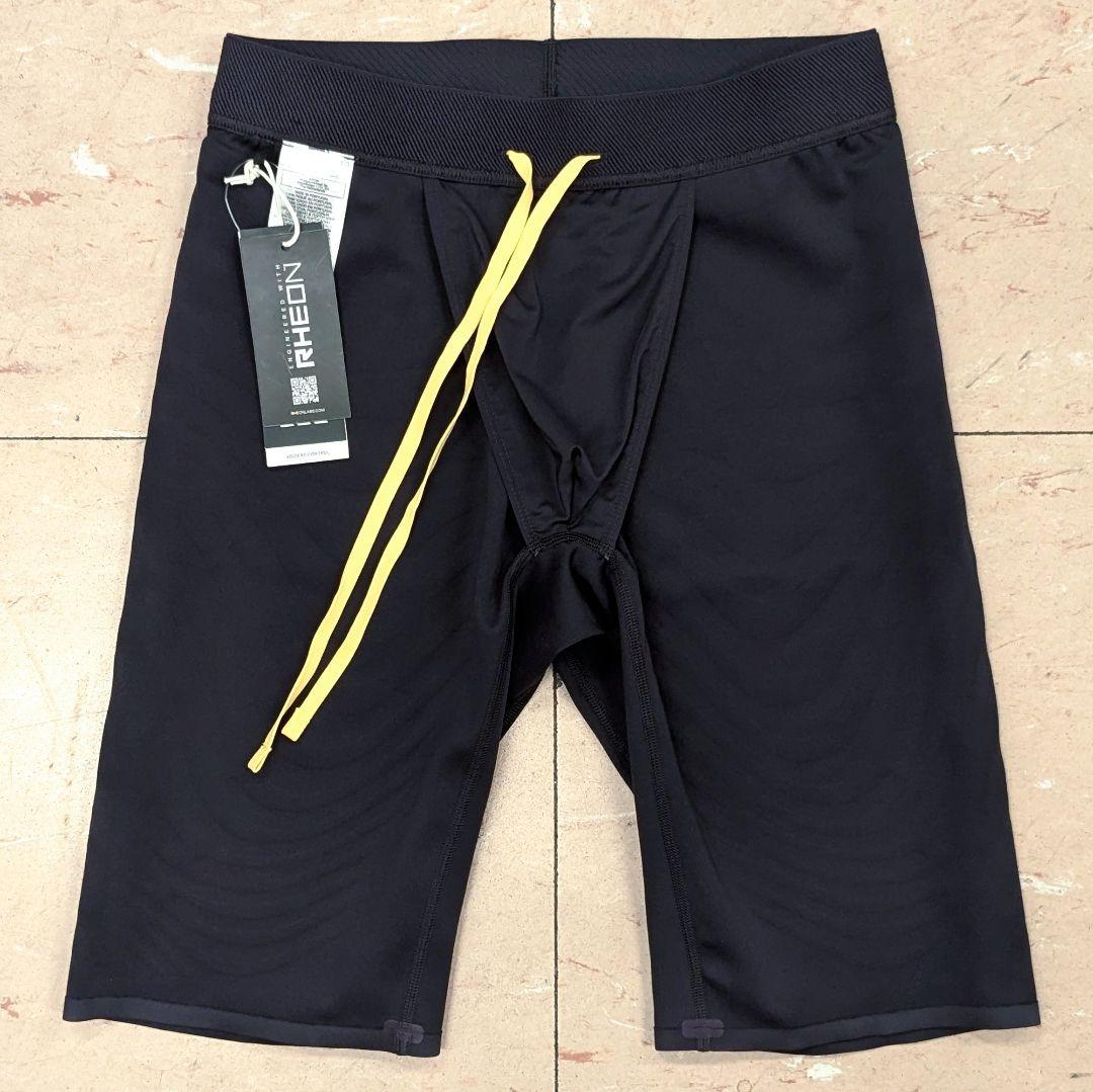 ■adidas ADIZERO Pro Elite ショートタイツ 2XL■