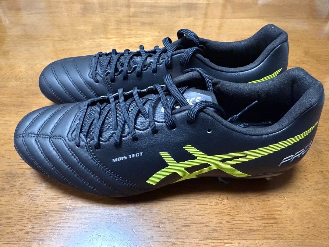 ASICS DS LIGHT X-FLY PRO 26.5センチ　未使用品