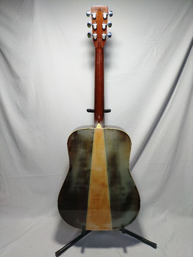 MORRIS 　SPECIAL 　TF - 50 　　　　　製造年　不明