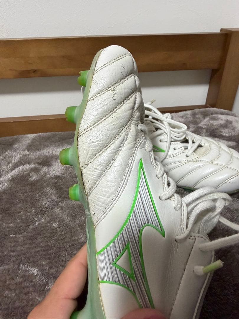 Mizuno モレリアNEO3 26.5cm