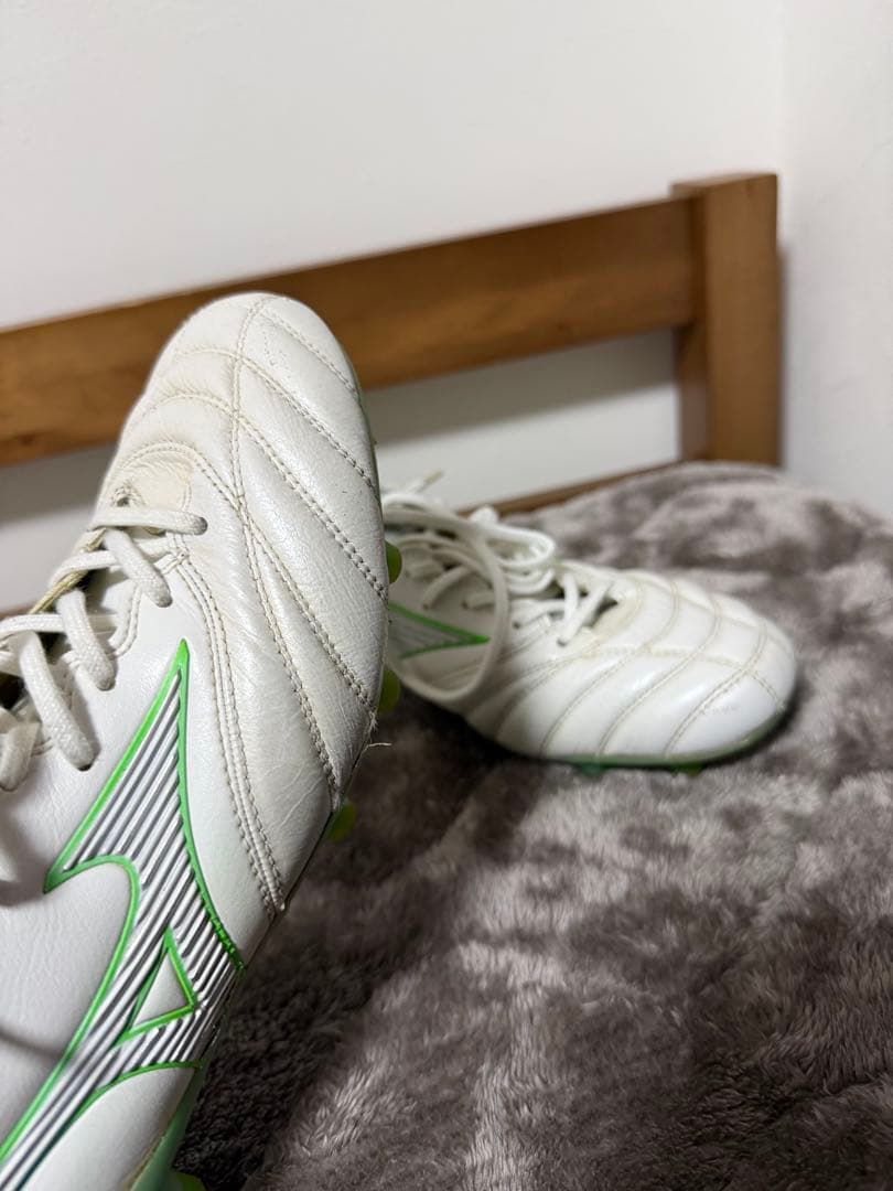 Mizuno モレリアNEO3 26.5cm