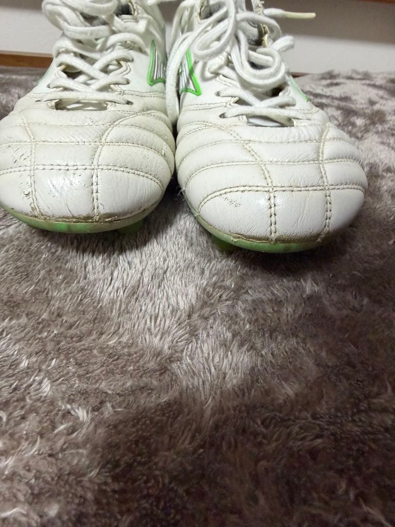 Mizuno モレリアNEO3 26.5cm