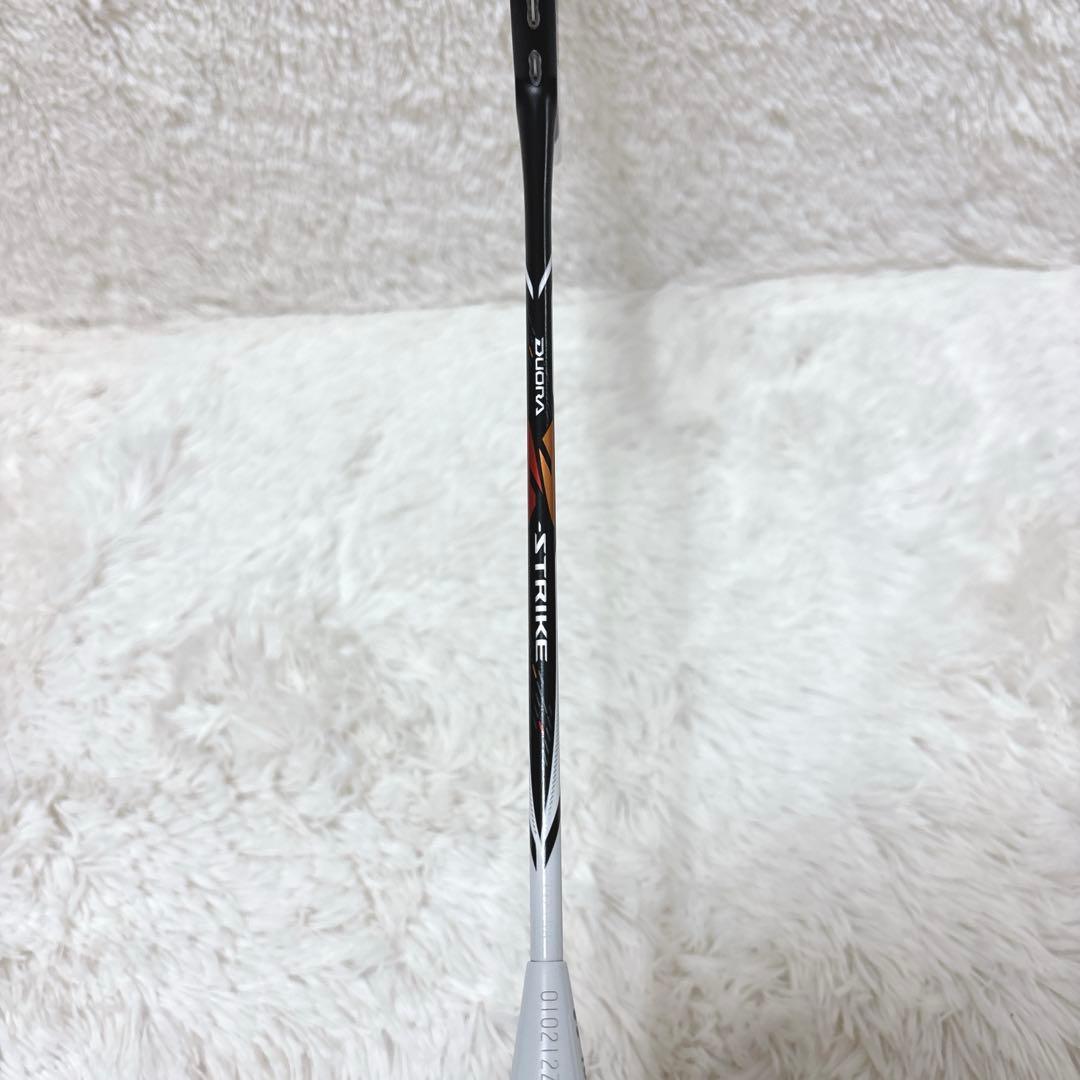 YONEX ヨネックス DUORA Z STRIKE 3UG5