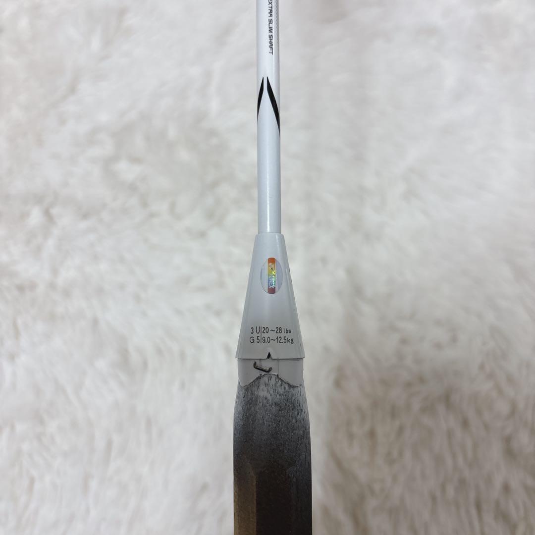 YONEX ヨネックス DUORA Z STRIKE 3UG5