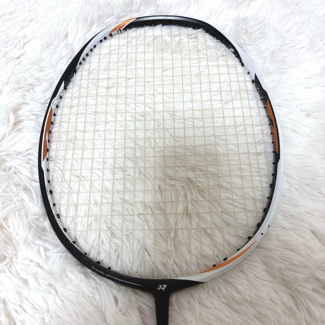 YONEX ヨネックス DUORA Z STRIKE 3UG5