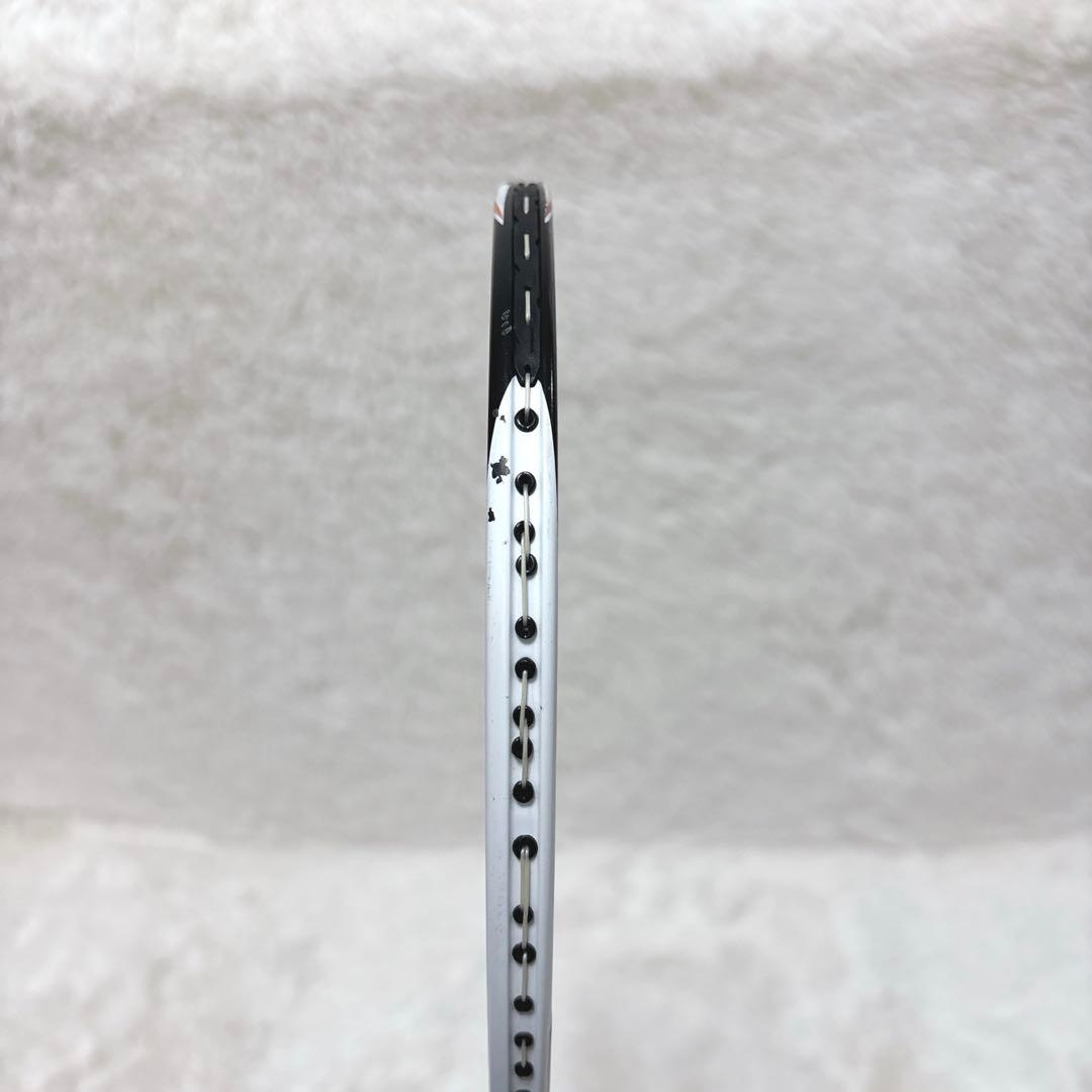 YONEX ヨネックス DUORA Z STRIKE 3UG5