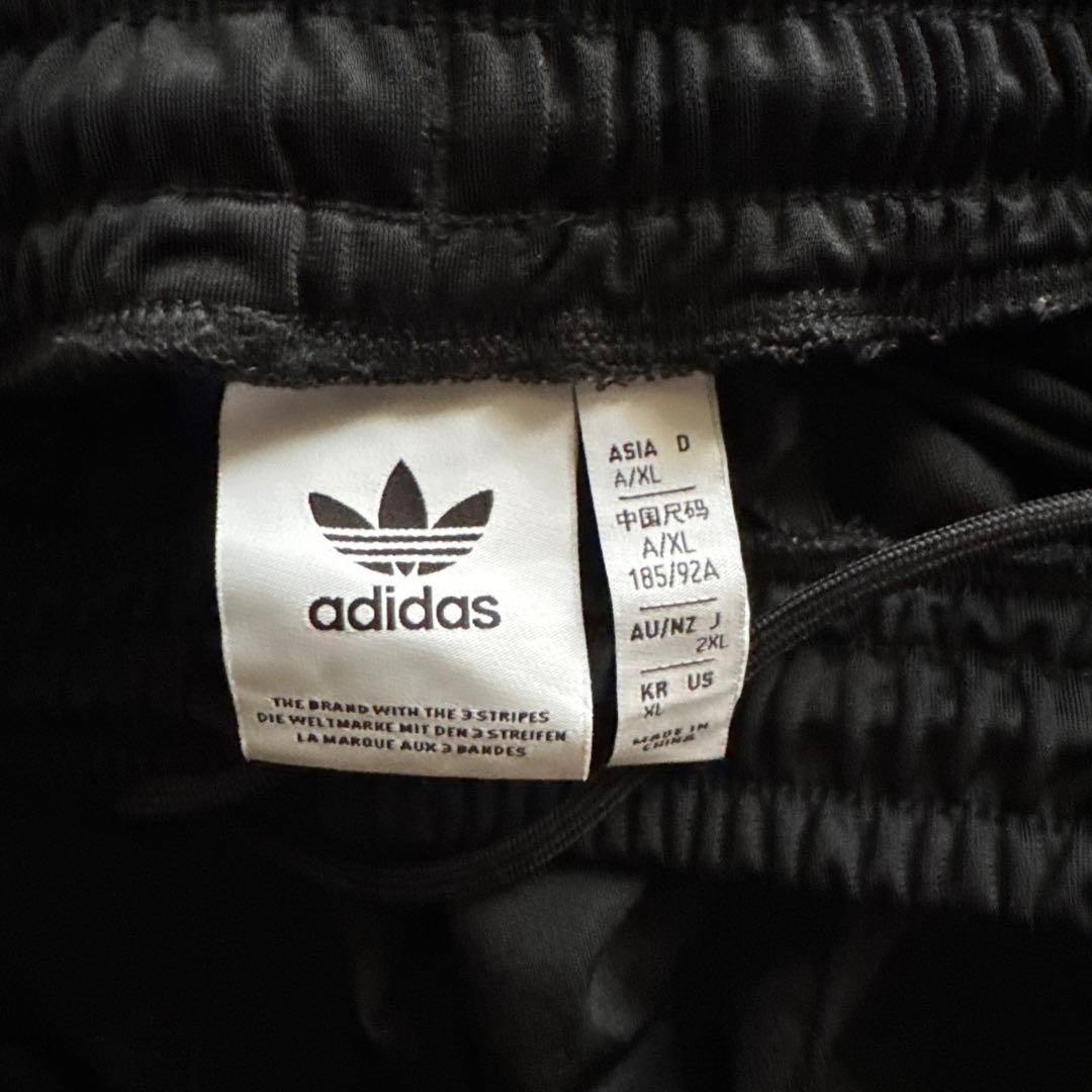 adidas originals ベッケンバウアートラックパンツ