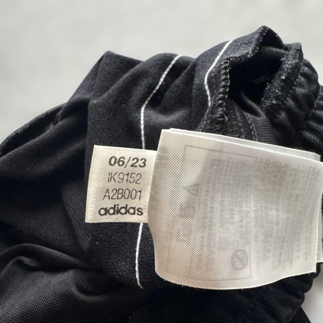 adidas originals ベッケンバウアートラックパンツ