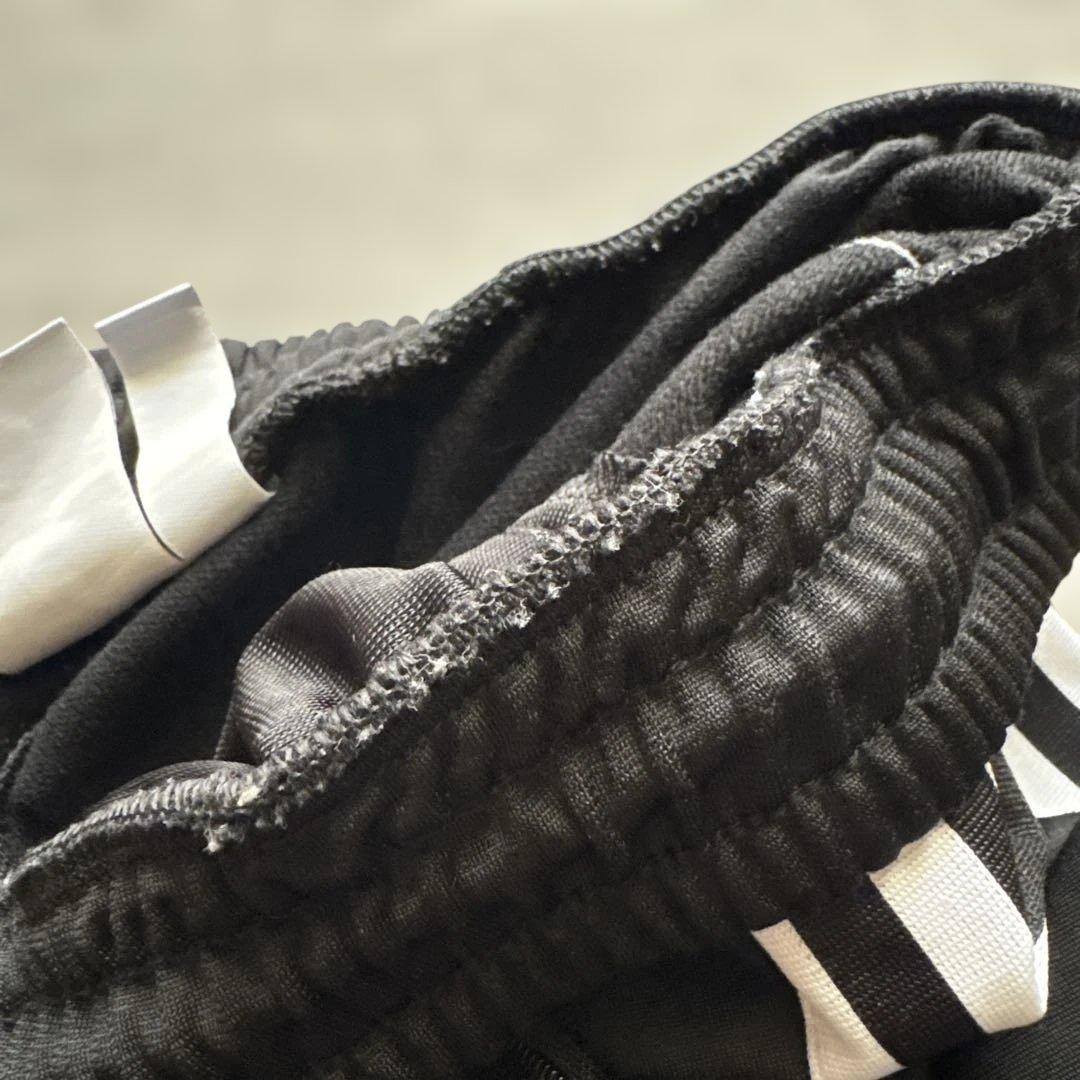 adidas originals ベッケンバウアートラックパンツ
