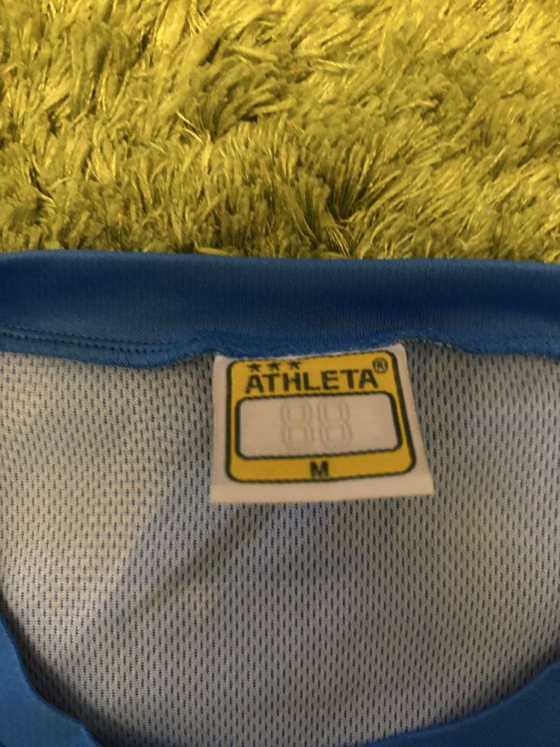 美品！アスレタ　ATHLETA NIKE M 4点セット⭐︎サッカー　フットサル