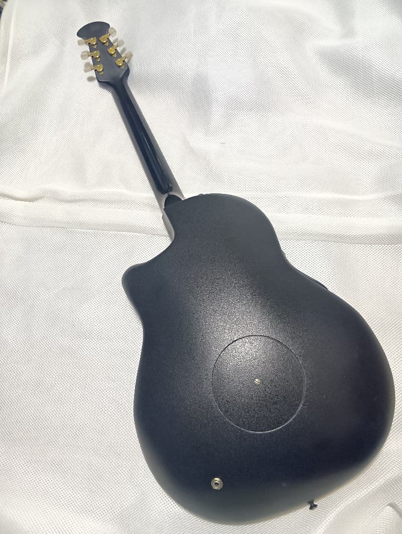 Ovation Celebrity CP257 エレアコ