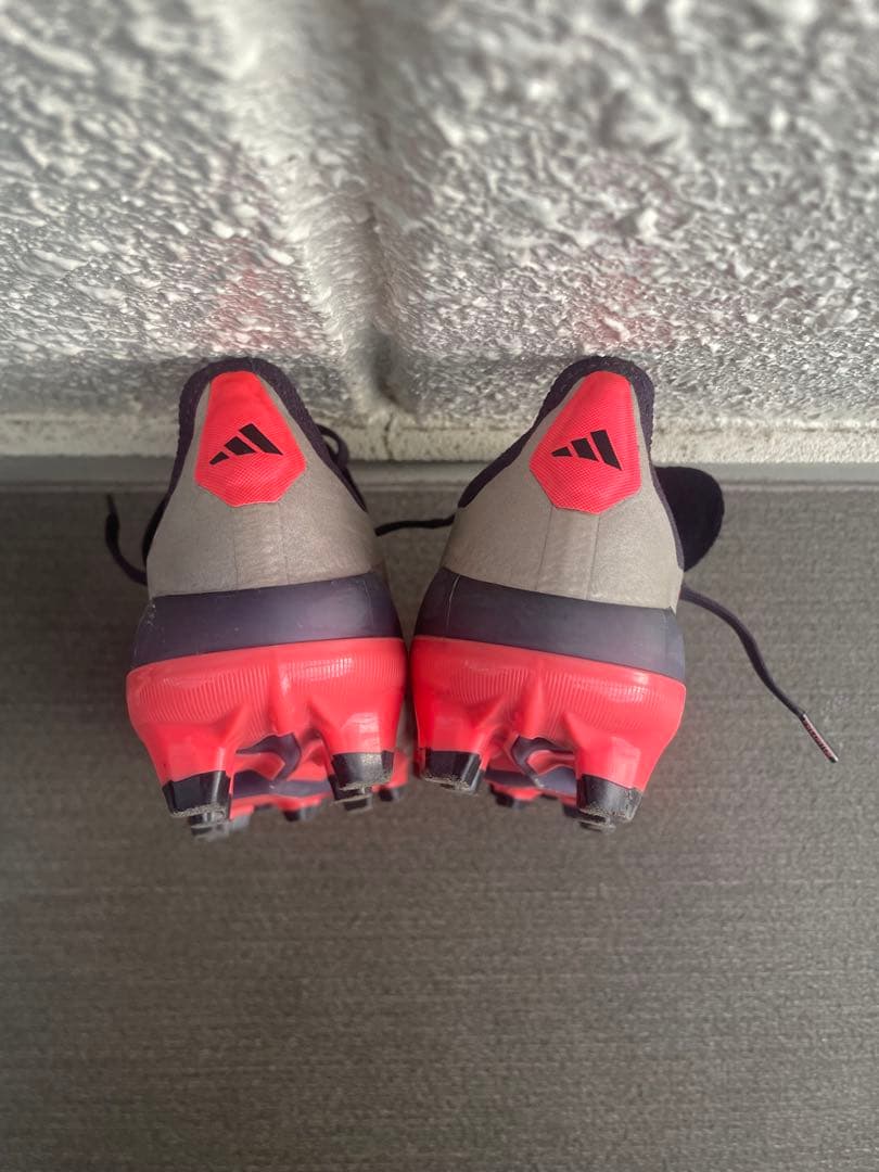 adidas Predator 25.5 HG/AGサッカーシューズ・スパイク