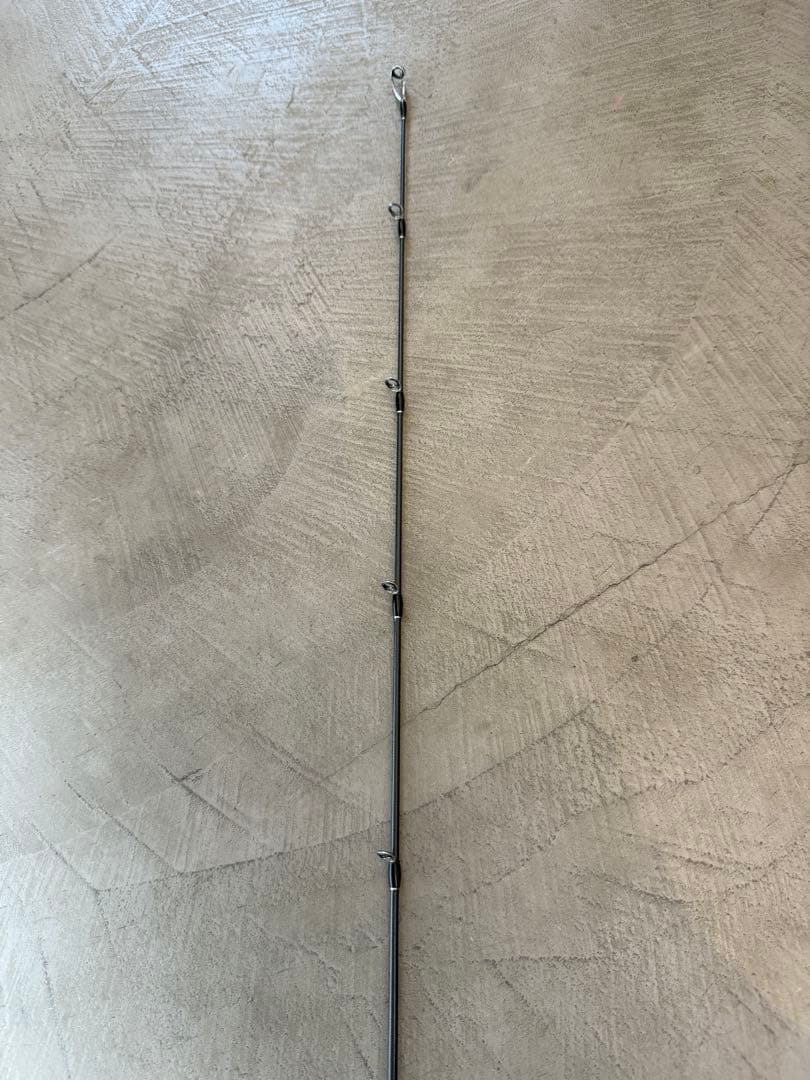 fishman Brist VENDAVAL10.1Ｍ