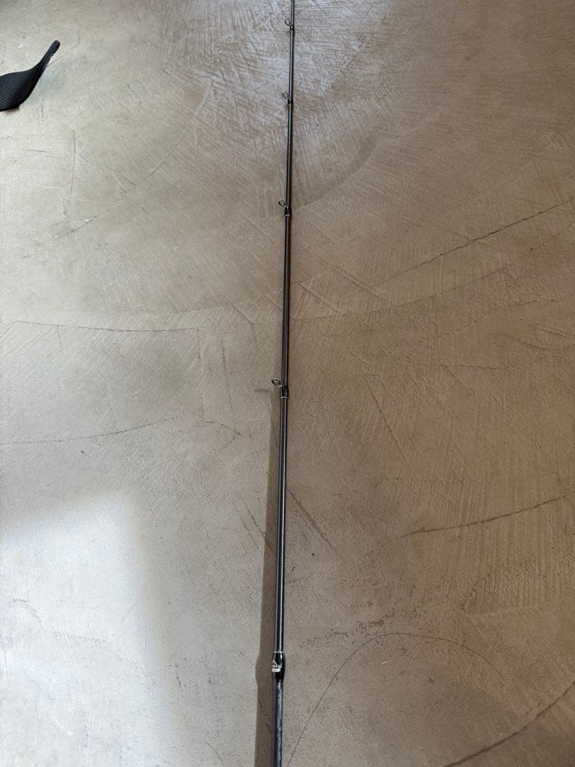 fishman Brist VENDAVAL10.1Ｍ